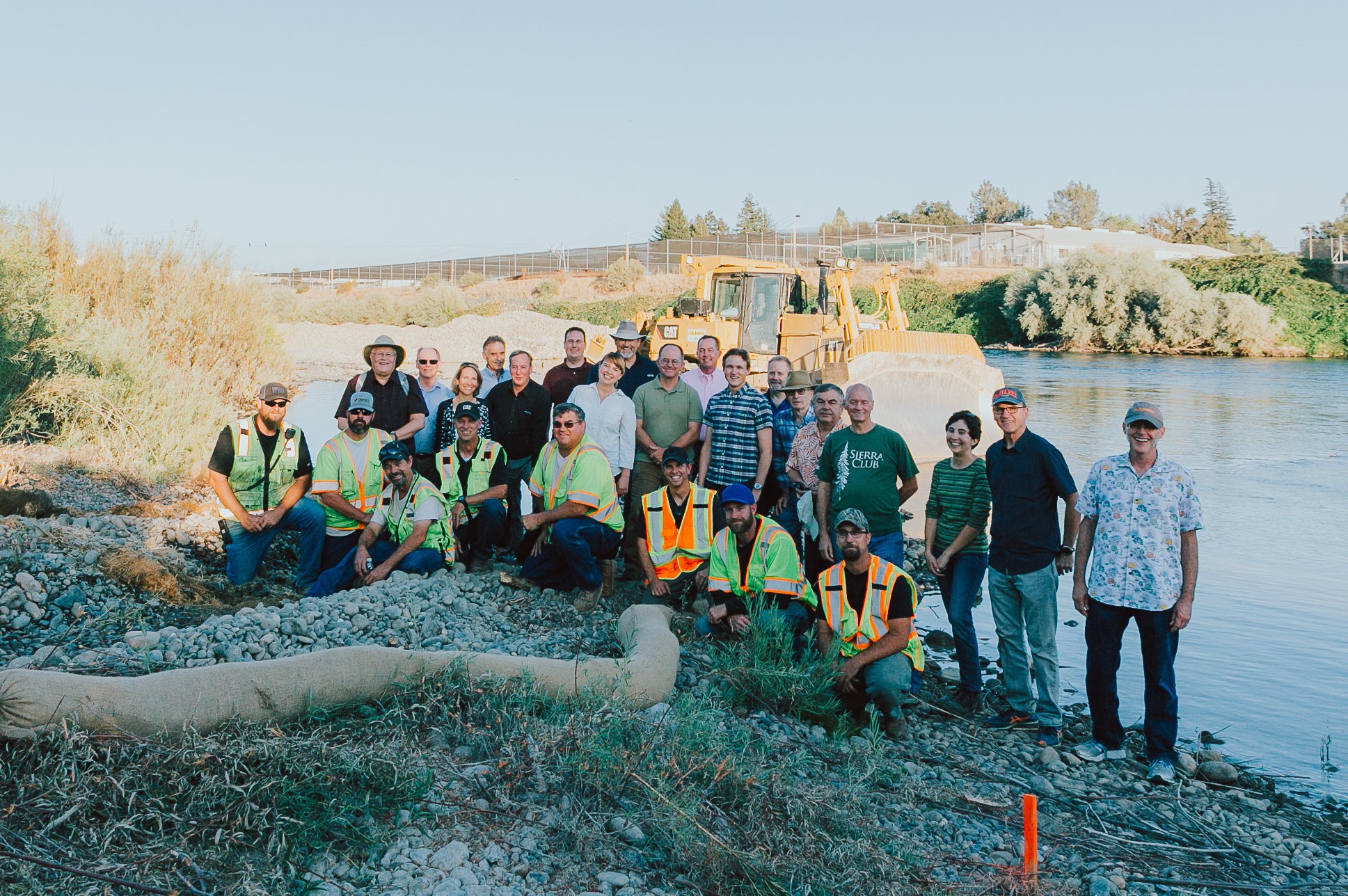 Water Forum Marks 20 Years of Collaboration and Progress on the Lower